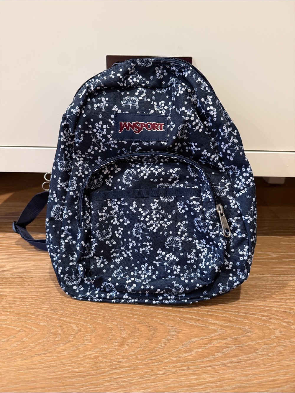 mini jansport backpack